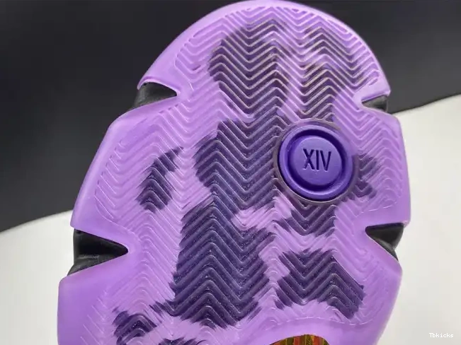 Reps TBK 14 AIR DOERNBECHER RETRO CV2469-001 JORDAN '' 0503